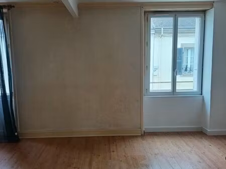location appartement sur coray