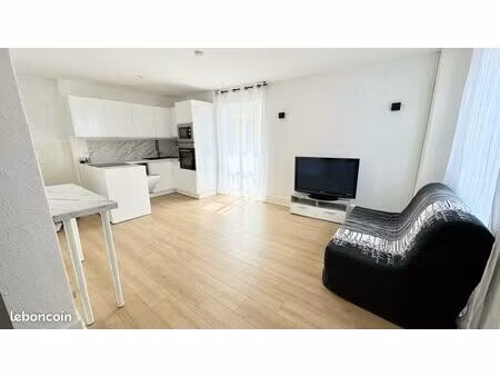 appartement 53m2 moirans