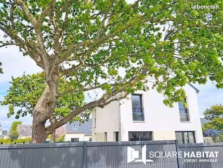 maison 6 pièces 132 m²