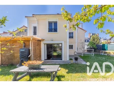 vente maison/villa 7 pièces