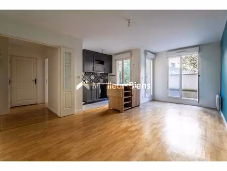 appartement t2 centre de pontoise