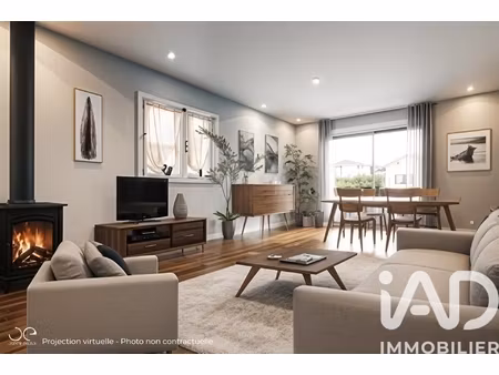 vente maison/villa 6 pièces