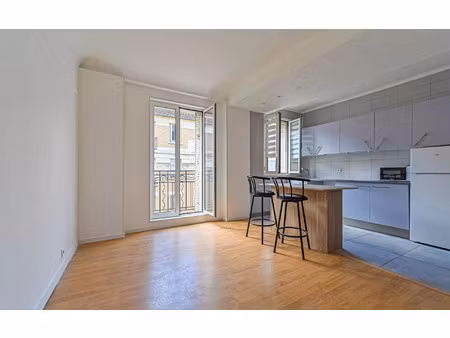 location appartement  35.2 m² t-2 à clichy  1 180 €