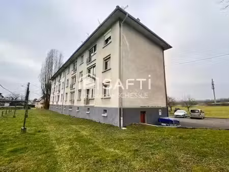 vente immeuble 0 pièces 330 m² à grandvillars (90600)  213 000 €