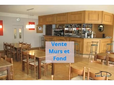 immeuble à vendre lanuéjouls