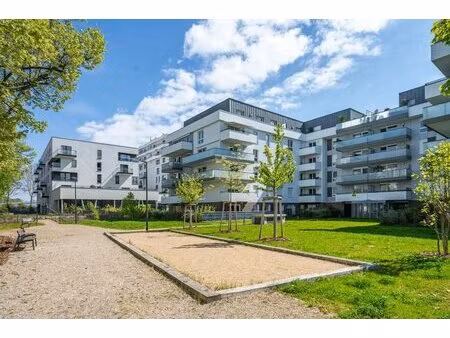 appartement de 5 pièces de 121 m² à oberhausbergen