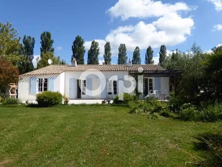 ensemble immobilier à saint-laurent-de-la-prée !