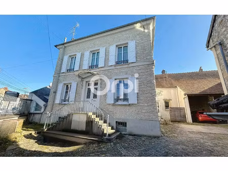 location appartement  44.04 m² t-3 à veneux-les-sablons  775 €