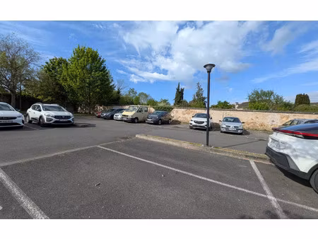 location stationnement  m² t- à villemoisson-sur-orge  80 €