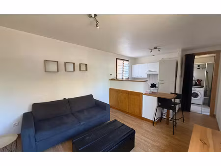 location maison  23 m² t-1 à aucamville  540 €