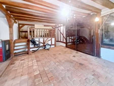 maison de 6 pièces de 170 m² à gièvres