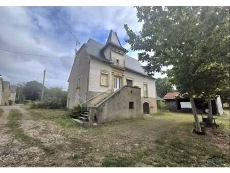 maison à vendre maleville