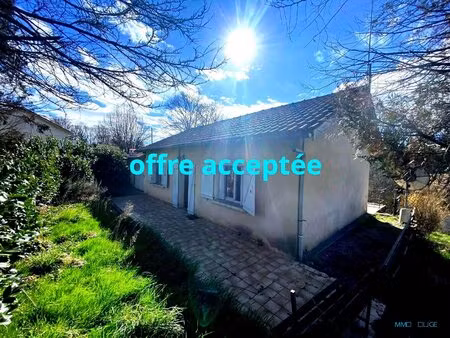 maison à vendre maleville