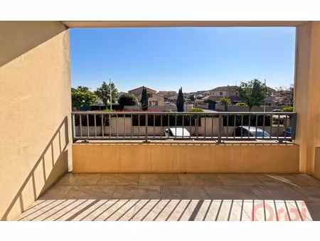 appartement agde 42.54 m² t-2 à vendre  119 000 €