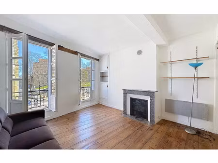 appartement bayonne 29.29 m² t-1 à vendre  140 000 €