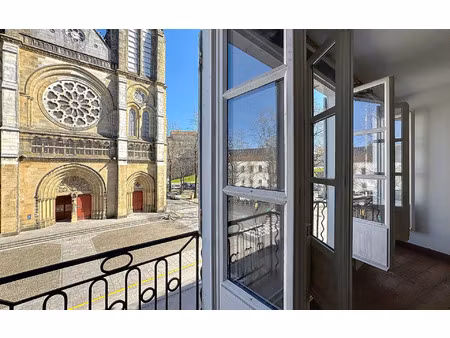 appartement bayonne 81.85 m² t-3 à vendre  230 000 €