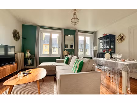 appartement brest m² t-3 à vendre  169 920 €