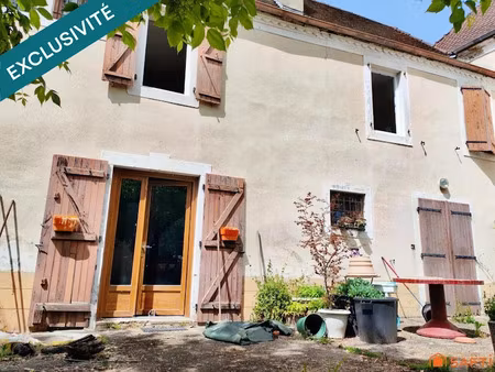 vente immeuble 295 m² à mont (64300)  190 000 €