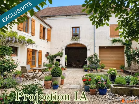 vente immeuble 0 pièces 295 m² à orthez (64300)  190 000 €