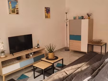 virgil barel/ st roch disponible de juin a fin aout