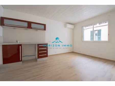 appartement à louer saint-laurent-du-var