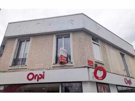 appartement sucy-en-brie m² t-2 à vendre  165 000 €