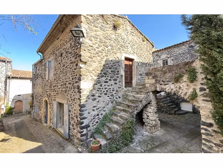 maison alba-la-romaine m² t-3 à vendre  205 000 €