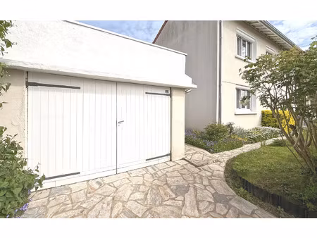 maison argenteuil 80 m² t-4 à vendre  317 500 €