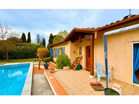 maison auch 125 m² t-4 à vendre  296 000 €