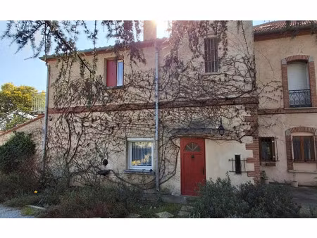 maison céret m² t-8 à vendre  699 000 €