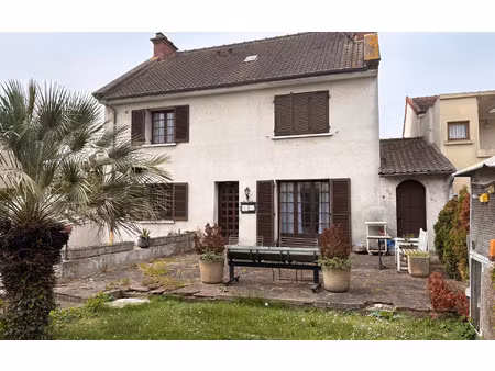 maison choisy-le-roi m² t-6 à vendre  462 000 €