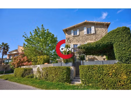 maison condrieu m² t-7 à vendre  850 000 €