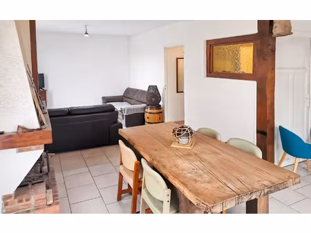 maison mennetou-sur-cher m² t-4 à vendre  119 000 €