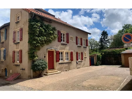 maison rodemack m² t-4 à vendre  369 000 €