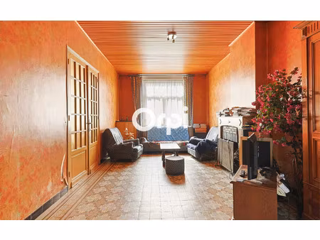 maison tourcoing 103 m² t-4 à vendre  139 500 €