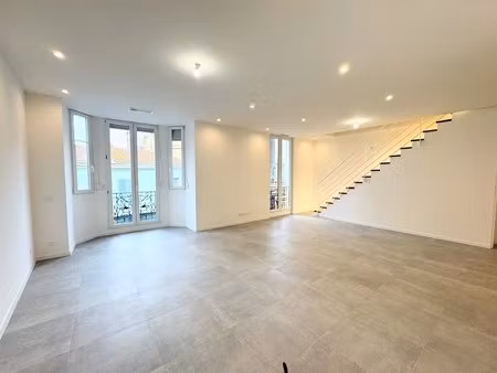 5/6 piéces roquebrune cap martin