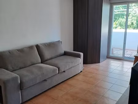 location meublée appartement 2 pièces 42 m² à vedène (84270)  600 €