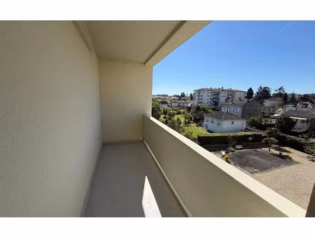 appartement agen 42.86 m² t-2 à vendre  151 800 €