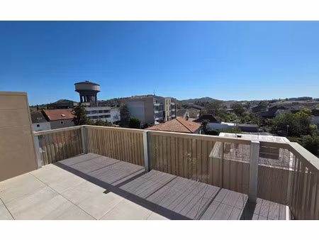 appartement agen 60.46 m² t-3 à vendre  216 000 €