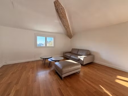 appartement à louer aix-en-provence