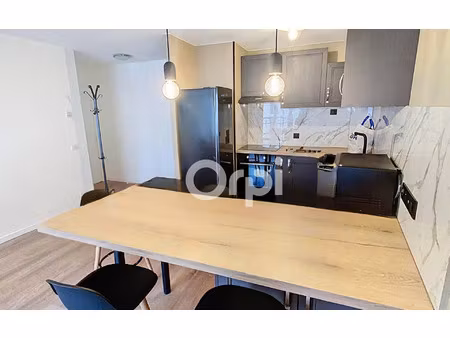 location appartement  48.9 m² t-2 à annemasse  1 280 €
