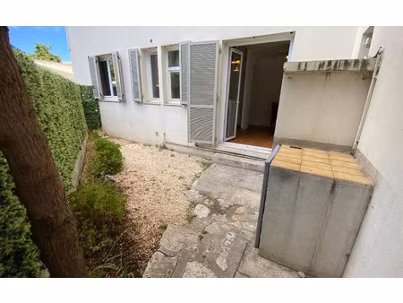 location appartement  35.57 m² t-2 à antibes  815 €