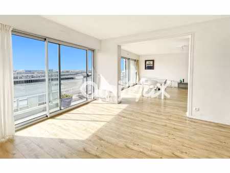 appartement boulogne-sur-mer 123 m² t-4 à vendre  300 000 €