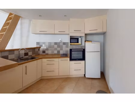 location appartement  m² t-2 à cherbourg-octeville  495 €