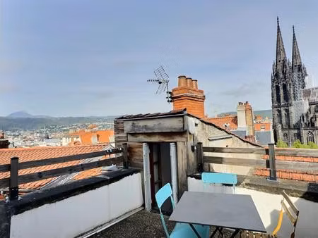 t3 - meuble plateau centrale terrasse