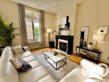 appartement à épernay (51200)