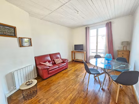 appartement evreux 2 pièce(s) 50 m2