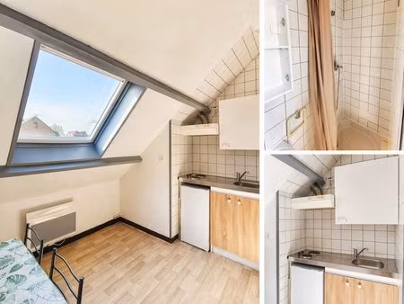 appartement à louer famars