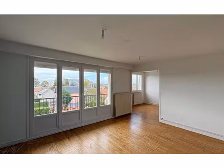 appartement le havre 78 m² t-3 à vendre  169 000 €