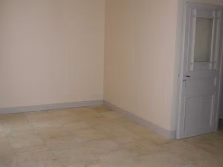 a louer - appartement t3 69.87m²